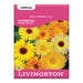 Livingston Seed Calendula Pacific Beauty Seed