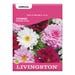 Livingston Seed Cosmos Double Click Seed
