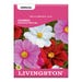 Livingston Seed Cosmos Sensation Mixture Seed