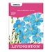 Livingston Seed Flax Blue Seed