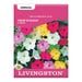 Livingston Seed Four O'Clocks Choice Seed