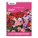 Livingston Seed Impatiens Baby Mixed Seed