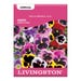 Livingston Seed Pansy Swiss Giant Seed