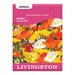 Livingston Seed Poppy Iceland Mix Seed