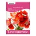 Livingston Seed Poppy Shirley Mix Colors Seed