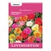 Livingston Seed Portulaca Double Mix Seed