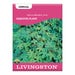 Livingston Seed Sensitive Plant Seed