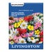 Livingston Seed Wildflower Bird and Butterfly Mix Seed