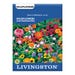Livingston Seed Wildflower Low Growing Mix Seed