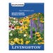 Livingston Seed Wildflower Perennial Mixture Seed