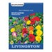 Livingston Seed Wildflower Premium Mixture Seed