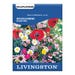 Livingston Seed Wildflower Shade Mix Seed