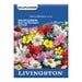 Livingston Seed Wildflower Bird And Butterfly Seed