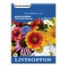 Livingston Seed Wildflower Cut Flower Seed