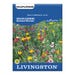 Livingston Seed Wildflower Meadow Mix Seed