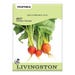 Livingston Seed Beet Detroit Golden Seed