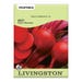 Livingston Seed Beet Early Wonder Seed