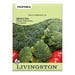 Livingston Seed Broccoli Green Sprouting Calabres Seed
