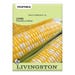Livingston Seed Corn Peaches & Cream Mid Seed