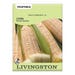 Livingston Seed Corn Silver Queen Seed