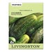 Livingston Seed Cucumber Boston Pickling Seed