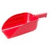Little Giant Scoop 5 pt. Red Plastic