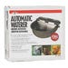 Little Giant Automatic Waterer Galvanized Steel