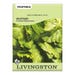 Livingston Seed Mustard Florida Broadleaf Seed