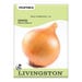 Livingston Seed Onion Walla Walla Seed