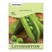 Livingston Seed Pea Alaska Seed