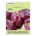 Livingston Seed Bell Pepper Purple Belle Seed