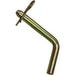 Bent Hitch Pin 1/2 in. x 3 in.