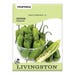 Livingston Seed Hot Pepper Serrano Seed