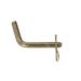 Bent Hitch Pin 5/8 in. x 3 in.