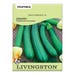 Livingston Seed Squash Fordhook Zucchini Seed