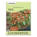Livingston Seed Tomato Cherry Falls Seed