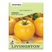 Livingston Seed Tomato Sunny Boy F1 Seed