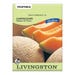 Livingston Seed Cantaloupe Hearts Gold (Heirloom) Seed