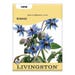 Livingston Seed Borage Seed