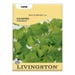 Livingston Seed Cilantro/Coriander Seed