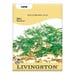 Livingston Seed Dill Bouquet Seed