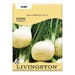 Livingston Seed Fennel Florence Seed