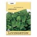 Livingston Seed Lemon Balm Seed