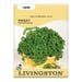 Livingston Seed Parsley Triple Curled Seed