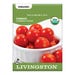 Livingston Seed Cherry Tomato Chadwick (Organic) Seed