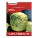Livingston Seed Squash Apple Gourds Seed