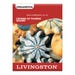Livingston Seed Squash Crown Of Thorns Gourd Seed