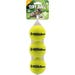 Family Farm & Home Dog Toy Tuff Balls 3 Pack