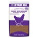 Pecking Order Poultry Treats Mealworms 11 lb.