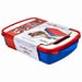 Mr. Bar-B-Q Prep and Store Tray 2 Piece